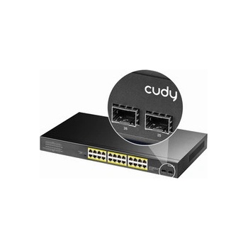 Cudy GS1028PS2