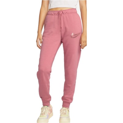 Nike nsw strdst flc gx jogger DQ6767-667 ružové