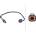 Lambda sonda HELLA 6PA 358 066-271