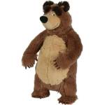 Simba Toys Плюшен мечок - Маша и Мечока