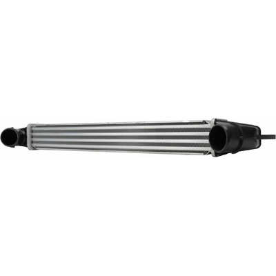 Chladič turba HELLA 8ML 366 341-581 (8ML366341581)
