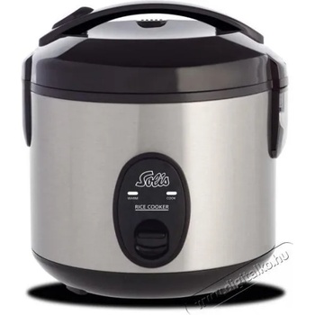 Image 1 of SOLIS Rice Cooker Compact (SOL97930)
