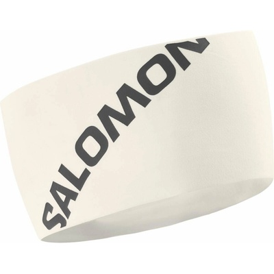 Salomon RS Pro Headband LC2628000 whisper white/deep black