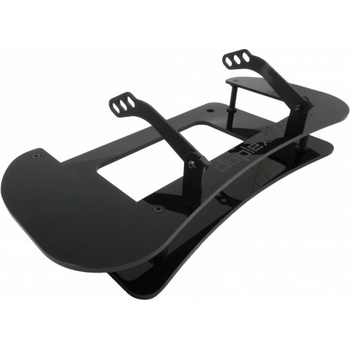 JETI pult DC / DCII černý