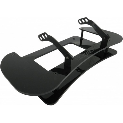 JETI pult DC / DCII černý