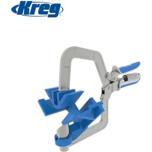 Kreg Скоба ъглова 90° / Kreg KHCCC / (Kreg KHCCC)