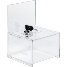 Zamykací promo Box SIGEL 150x212x150 mm