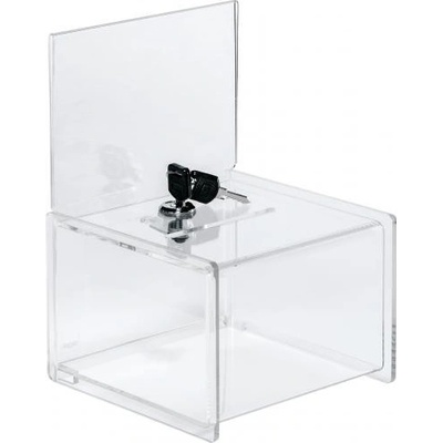 Zamykací promo Box SIGEL 150x212x150 mm