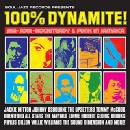 VARIOUS - 100% DYNAMITE: LP