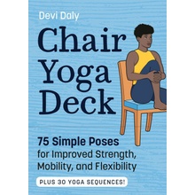 Chair Yoga Deck