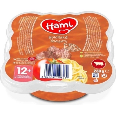 Hami g URMAN MZ BOL.SPA g E 230 g