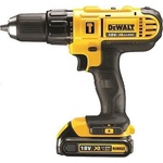 DEWALT DCD776C2-QW Бормашина-винтоверт