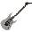 Jackson X Series Soloist SL3X DX LRL Quicksilver Електрическа китара