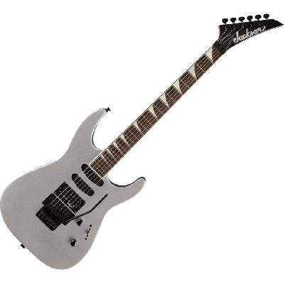 Jackson X Series Soloist SL3X DX LRL Quicksilver Електрическа китара