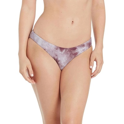 Volcom Follow The Cloud Hipster bikini bottom - Purple (Eggplant)