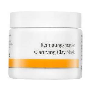 Dr. Hauschka успокояваща и освежаваща маска Clarifying Clay Mask 90 g