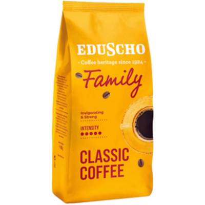 Tchibo Mletá káva Family 450 g
