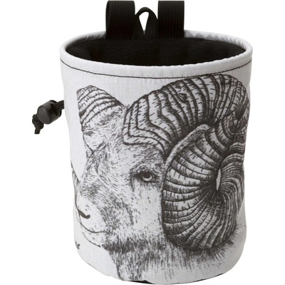 Metolius WildLife Comp Chalk Bag Ram