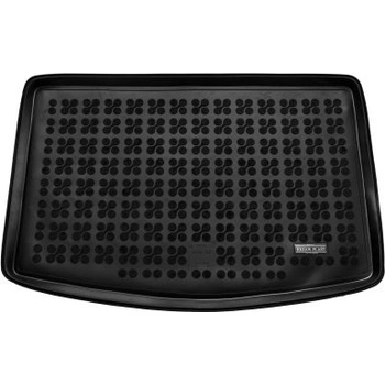 Гумена стелка за багажник за Mazda CX3 (2015 - 2022) upper floor - Rezaw Plast