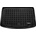 Carmart Гумена стелка за багажник за Mazda CX3 (2015 - 2022) upper floor - Rezaw Plast