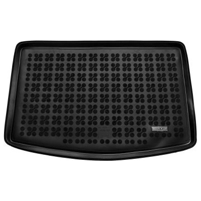 Гумена стелка за багажник за Mazda CX3 (2015 - 2022) upper floor - Rezaw Plast