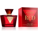 Parfumy Guess Seductive Red toaletná voda dámska 30 ml