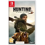 Bigben Interactive Hunting Simulator (Switch)