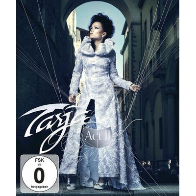 Tarja: Act II 2DVD