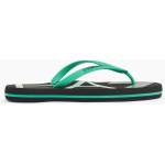 EA7 Emporio Armani Джапанки water sports oversize logo ea7 u (7x000659-mz621)