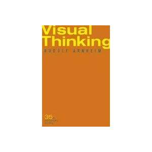 Visual Thinking (ISBN: 9780520242265)