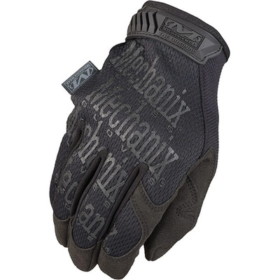 Mechanix Wear The Original taktické černé – Zboží Dáma