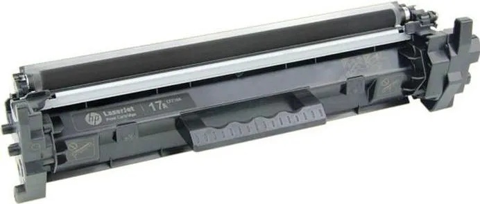 Compatible HP CF217A