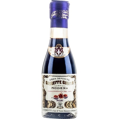 Gran deposito Ocet Balsamico di Modena IGP fíkový 100 ml