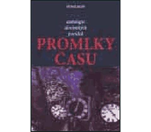 Promlky času