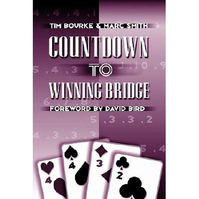 Countdown to Winning Bridge | Marc Smith