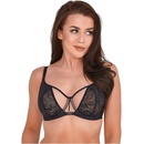 Gaia 1208 Delia černo-béžová