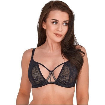 Gaia 1208 Delia černo-béžová