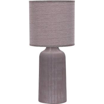 Image 1 of Onli - Настолна лампа SHELLY 1xE27/22W/230V кафяв 45 см (OL0213)