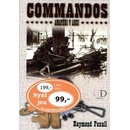 Commandos - Amatéři v akci - Raymond Foxall