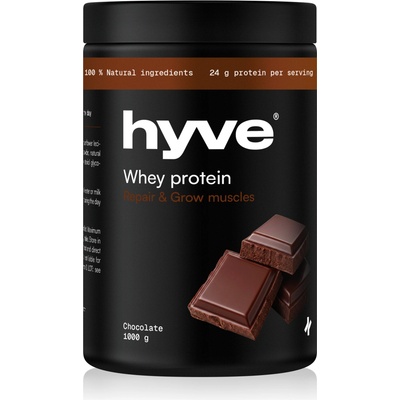 hyve Whey Protein 1000 g
