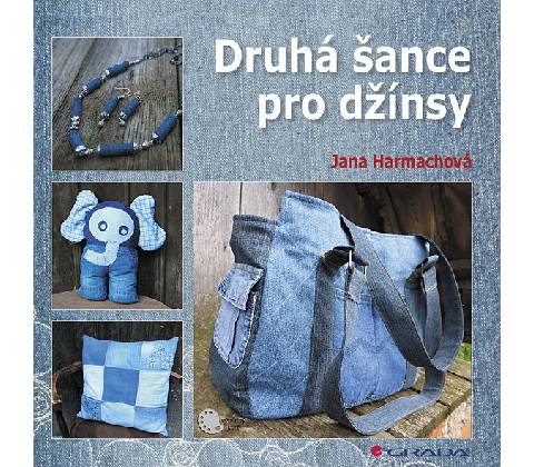 Druhá šance pro džíny
