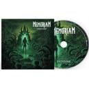 Memoriam - Endgame CD