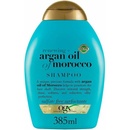 Šampóny OGX Argan Oil Of Morocco Extra Strenght šampón 385 ml