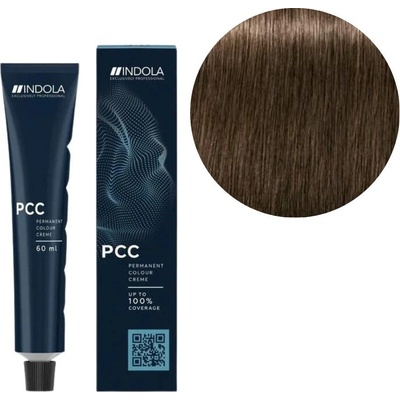 Indola Permanent Caring Color Natural 6.0 60 ml