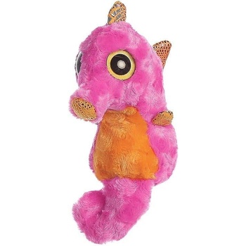 Aurora YooHoo & Friends Морско конче, розово 13 см Aurora 73756