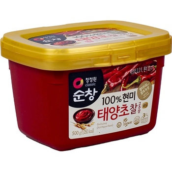 Sempio Korejská Čili pasta Gochu Jang 500g