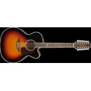 Takamine GJ72CE
