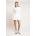 Agon Signature White Long-Sleeve- Top - White