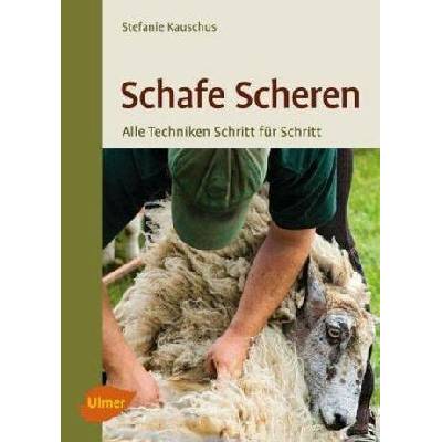 Schafe scheren