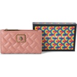 Kurt Geiger портфейл дамски от кожа PIMLICO (5375053109)